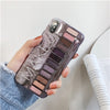 Makeup Eyeshadow Palette phone Case